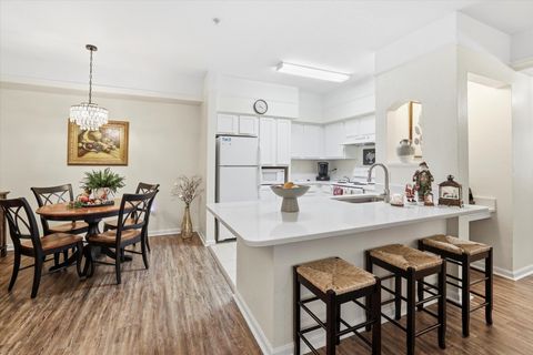 Tiny photo for 2801 Chancellorsville Drive #917, Tallahassee, FL 32312 (MLS # 393922)