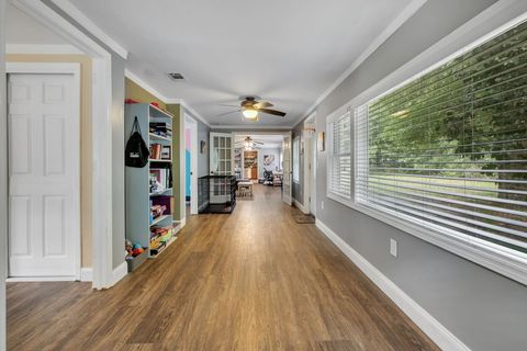 Tiny photo for 501 Gaile Avenue, Tallahassee, FL 32305 (MLS # 393402)