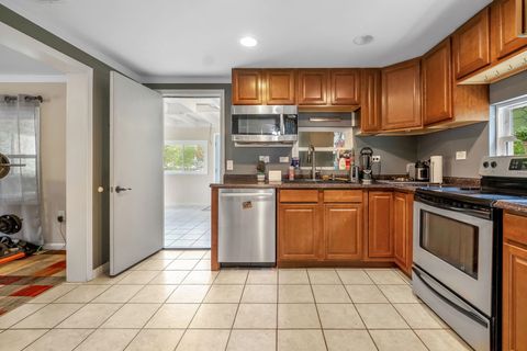 Tiny photo for 501 Gaile Avenue, Tallahassee, FL 32305 (MLS # 393402)