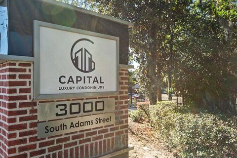 Tiny photo for 3000 S Adams Street #213, Tallahassee, FL 32301 (MLS # 399324)