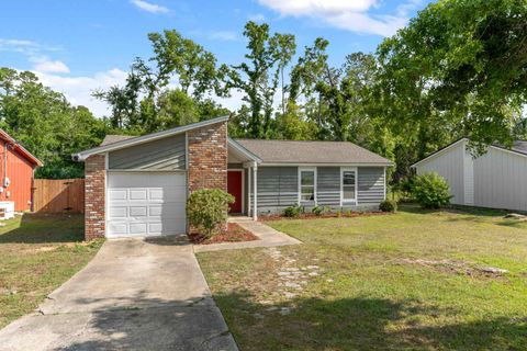 2832 McArthur Street, Tallahassee, FL 32310 - MLS#: 385200