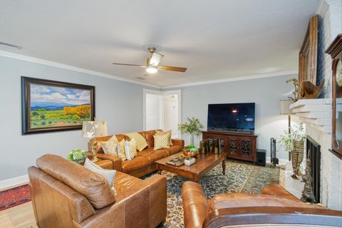 Tiny photo for 4361 KIMBERLY Circle, Tallahassee, FL 32309 (MLS # 394180)