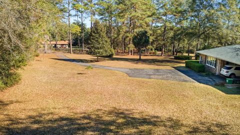 Tiny photo for 4361 KIMBERLY Circle, Tallahassee, FL 32309 (MLS # 394180)