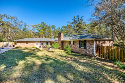 Tiny photo for 4361 KIMBERLY Circle, Tallahassee, FL 32309 (MLS # 394180)