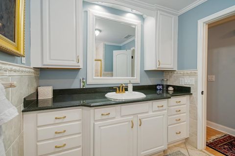 Tiny photo for 4361 KIMBERLY Circle, Tallahassee, FL 32309 (MLS # 394180)