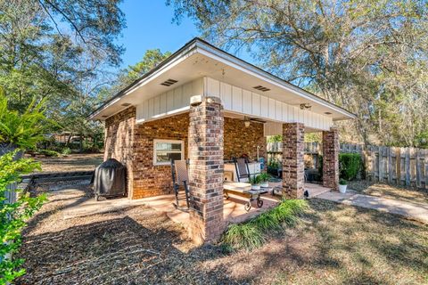Tiny photo for 4361 KIMBERLY Circle, Tallahassee, FL 32309 (MLS # 394180)