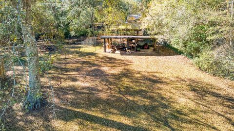 Tiny photo for 4361 KIMBERLY Circle, Tallahassee, FL 32309 (MLS # 394180)