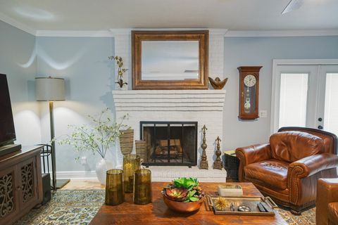 Tiny photo for 4361 KIMBERLY Circle, Tallahassee, FL 32309 (MLS # 394180)