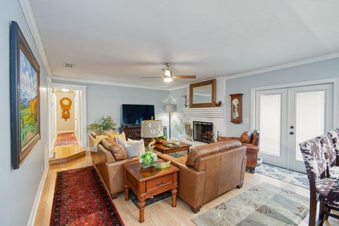 Tiny photo for 4361 KIMBERLY Circle, Tallahassee, FL 32309 (MLS # 394180)