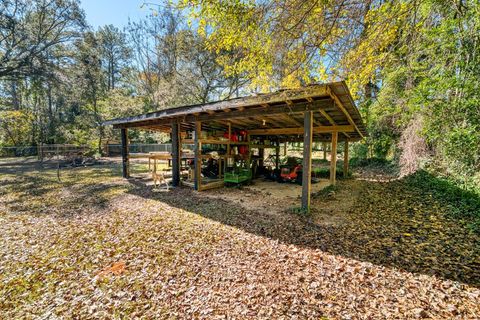 Tiny photo for 4361 KIMBERLY Circle, Tallahassee, FL 32309 (MLS # 394180)