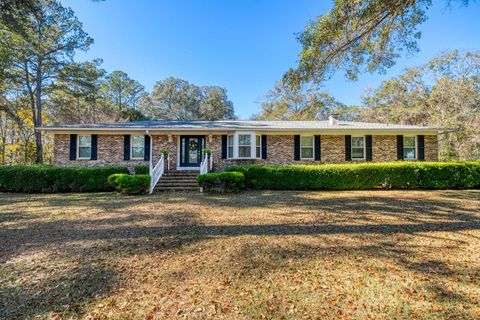 Photo of 4361 KIMBERLY Circle, Tallahassee, FL 32309 (MLS # 394180)