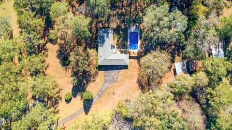 Tiny photo for 4361 KIMBERLY Circle, Tallahassee, FL 32309 (MLS # 394180)