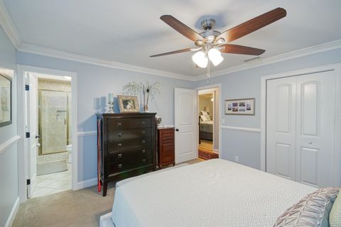 Tiny photo for 4361 KIMBERLY Circle, Tallahassee, FL 32309 (MLS # 394180)