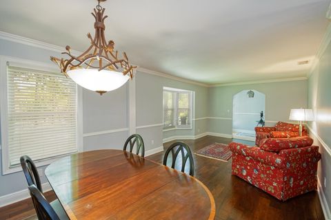 Tiny photo for 4361 KIMBERLY Circle, Tallahassee, FL 32309 (MLS # 394180)