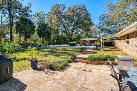 Tiny photo for 4361 KIMBERLY Circle, Tallahassee, FL 32309 (MLS # 394180)