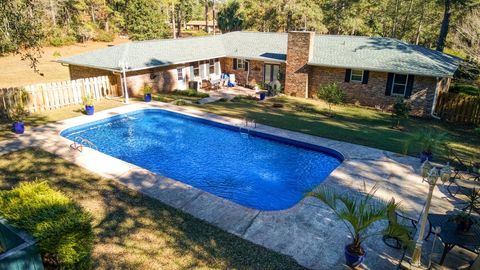 Tiny photo for 4361 KIMBERLY Circle, Tallahassee, FL 32309 (MLS # 394180)