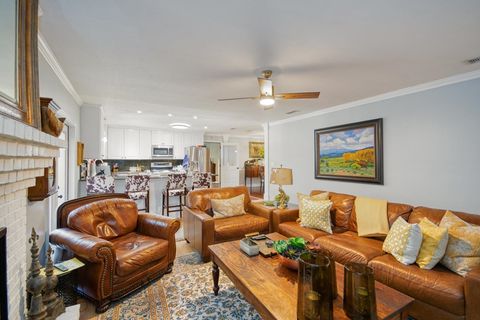 Tiny photo for 4361 KIMBERLY Circle, Tallahassee, FL 32309 (MLS # 394180)