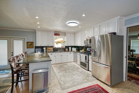 Tiny photo for 4361 KIMBERLY Circle, Tallahassee, FL 32309 (MLS # 394180)