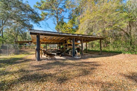 Tiny photo for 4361 KIMBERLY Circle, Tallahassee, FL 32309 (MLS # 394180)