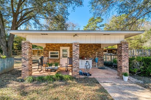 Tiny photo for 4361 KIMBERLY Circle, Tallahassee, FL 32309 (MLS # 394180)