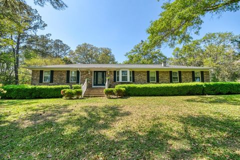 Photo of 4361 KIMBERLY Circle, Tallahassee, FL 32309 (MLS # 394180)