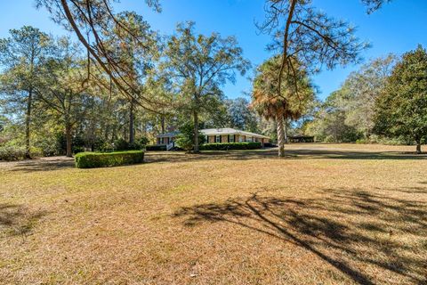Tiny photo for 4361 KIMBERLY Circle, Tallahassee, FL 32309 (MLS # 394180)