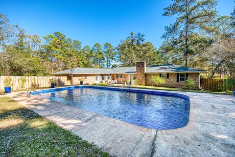 Tiny photo for 4361 KIMBERLY Circle, Tallahassee, FL 32309 (MLS # 394180)