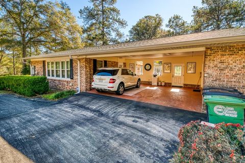 Tiny photo for 4361 KIMBERLY Circle, Tallahassee, FL 32309 (MLS # 394180)