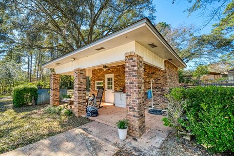 Tiny photo for 4361 KIMBERLY Circle, Tallahassee, FL 32309 (MLS # 394180)