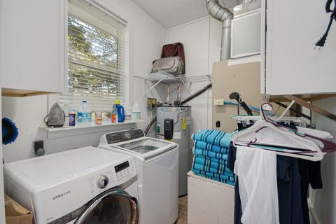 Tiny photo for 4361 KIMBERLY Circle, Tallahassee, FL 32309 (MLS # 394180)