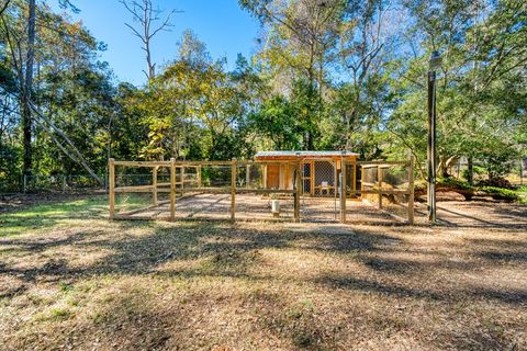 Tiny photo for 4361 KIMBERLY Circle, Tallahassee, FL 32309 (MLS # 394180)