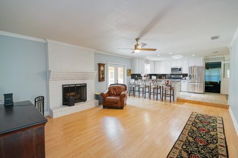 Tiny photo for 4361 KIMBERLY Circle, Tallahassee, FL 32309 (MLS # 394180)