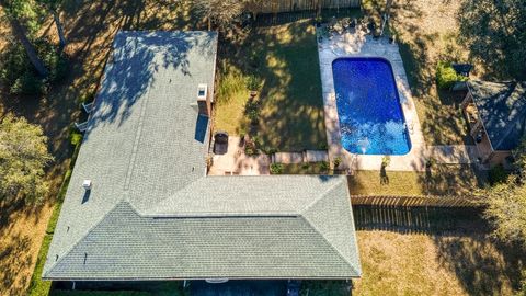 Tiny photo for 4361 KIMBERLY Circle, Tallahassee, FL 32309 (MLS # 394180)