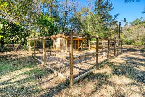 Tiny photo for 4361 KIMBERLY Circle, Tallahassee, FL 32309 (MLS # 394180)