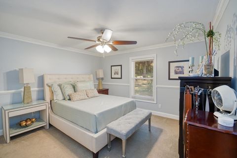 Tiny photo for 4361 KIMBERLY Circle, Tallahassee, FL 32309 (MLS # 394180)