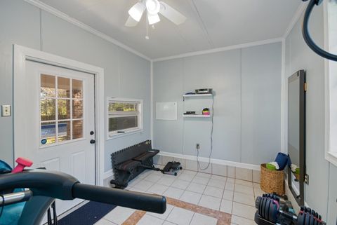 Tiny photo for 4361 KIMBERLY Circle, Tallahassee, FL 32309 (MLS # 394180)