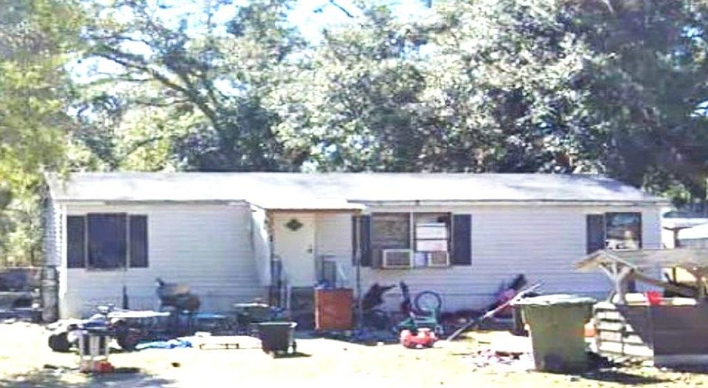Photo of 422 NE PALMETTO Street, Pinetta, FL 32350 (MLS # 399976)