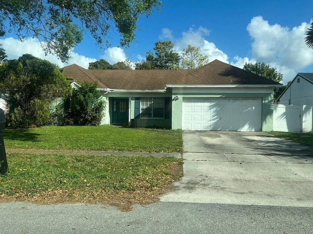 Photo of 9571 Ashley Drive, Other Florida, FL 33025 (MLS # 401247)