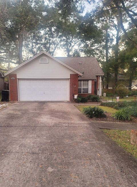 A home in Tallahassee