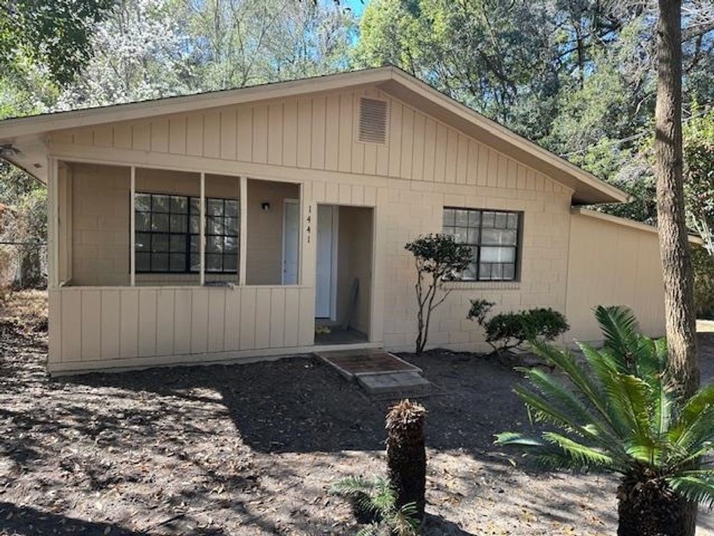 Photo of 1441 Kingford Avenue, Tallahassee, FL 32310 (MLS # 395310)