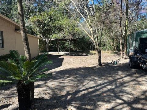 Tiny photo for 1441 Kingford Avenue, Tallahassee, FL 32310 (MLS # 395310)