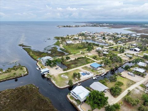 Tiny photo for 21500 Cormorant Road, Perry, FL 32348 (MLS # 399352)