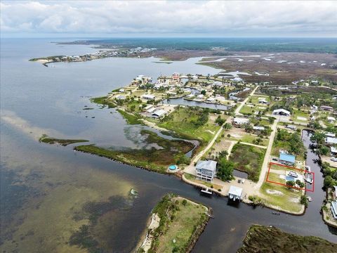 Tiny photo for 21500 Cormorant Road, Perry, FL 32348 (MLS # 399352)