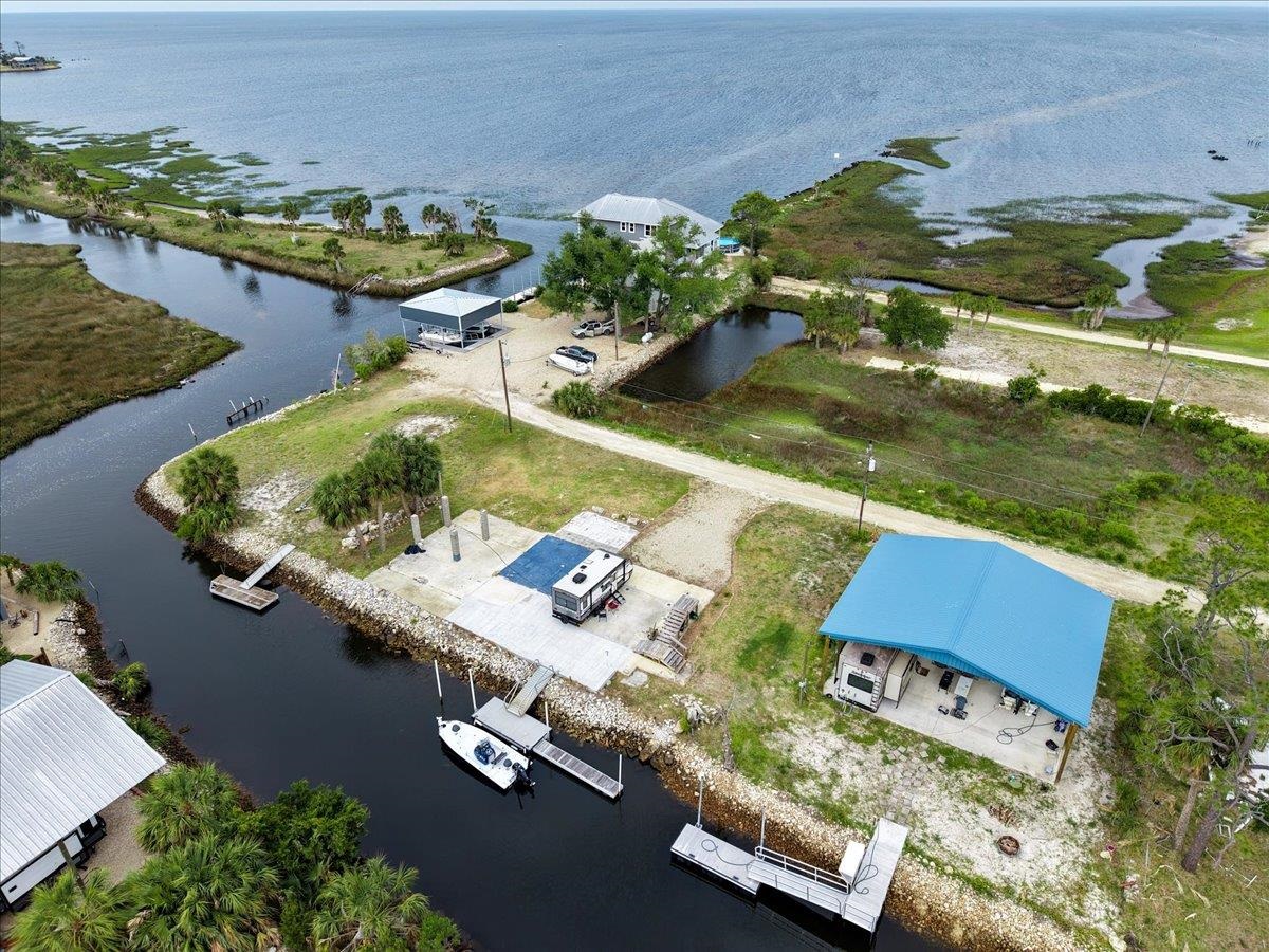 21500 Cormorant Road