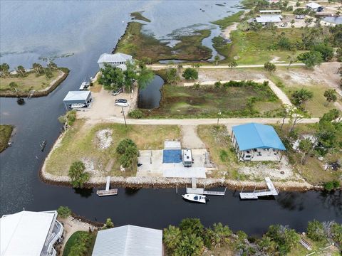 Tiny photo for 21500 Cormorant Road, Perry, FL 32348 (MLS # 399352)