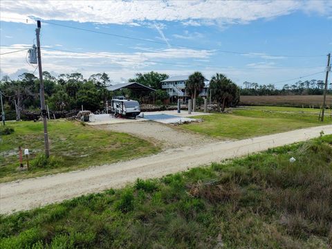 Tiny photo for 21500 Cormorant Road, Perry, FL 32348 (MLS # 399352)