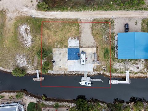 Tiny photo for 21500 Cormorant Road, Perry, FL 32348 (MLS # 399352)
