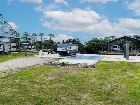 Tiny photo for 21500 Cormorant Road, Perry, FL 32348 (MLS # 399352)