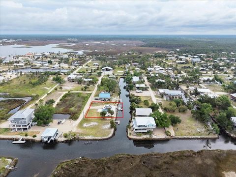 Tiny photo for 21500 Cormorant Road, Perry, FL 32348 (MLS # 399352)