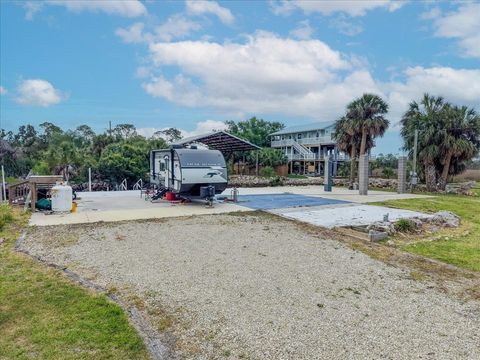Tiny photo for 21500 Cormorant Road, Perry, FL 32348 (MLS # 399352)